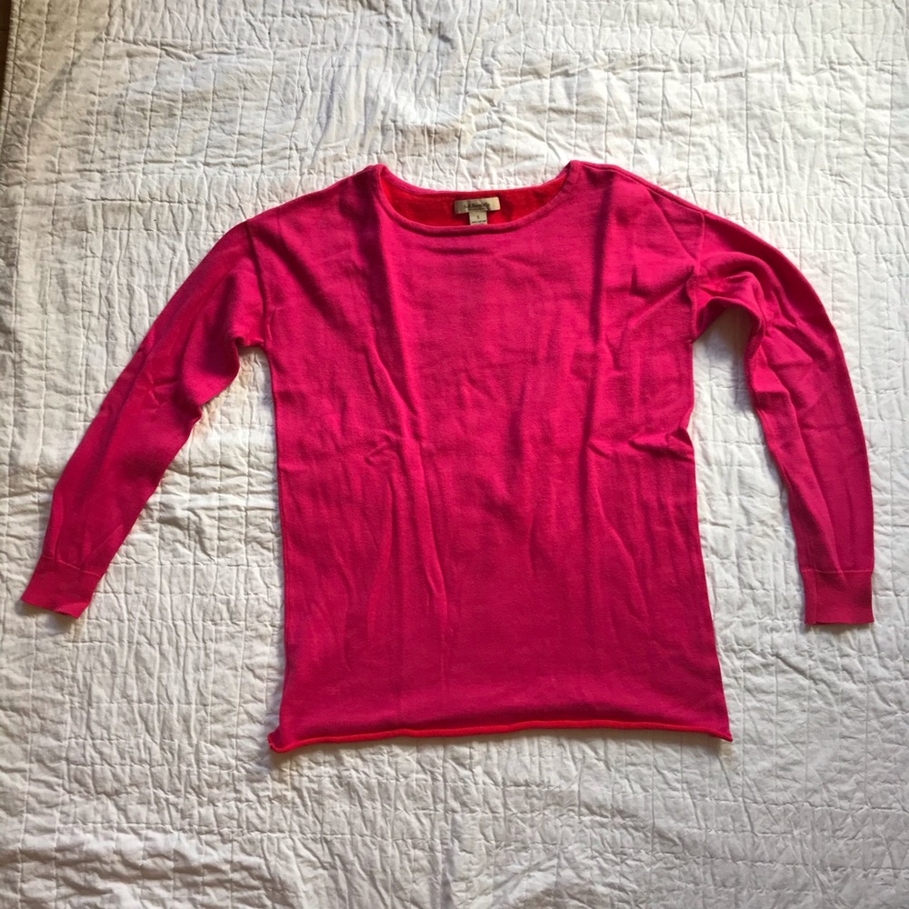 G. H. Bass and Co. Sweater - Size S